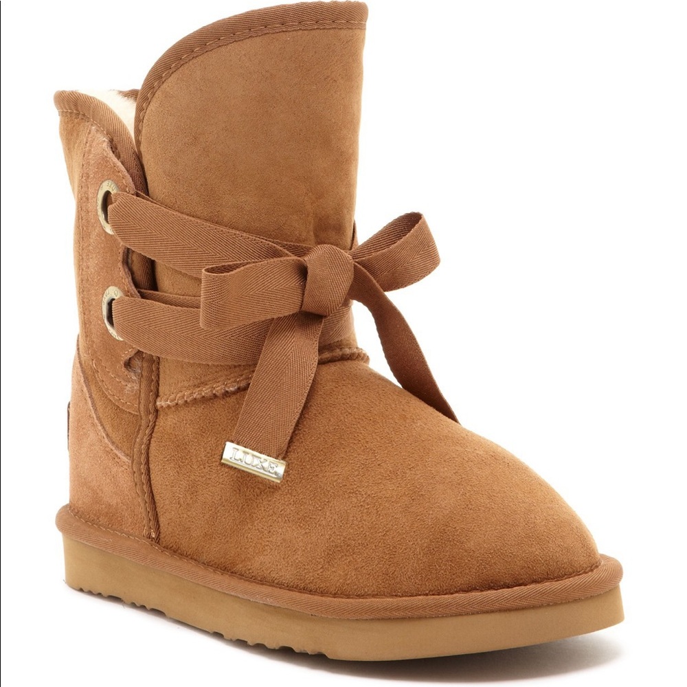 Australian Luxe collective Bedouin Short